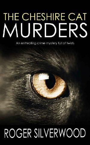 [Yorkshire Murder 18] • The Cheshire Cat Murders